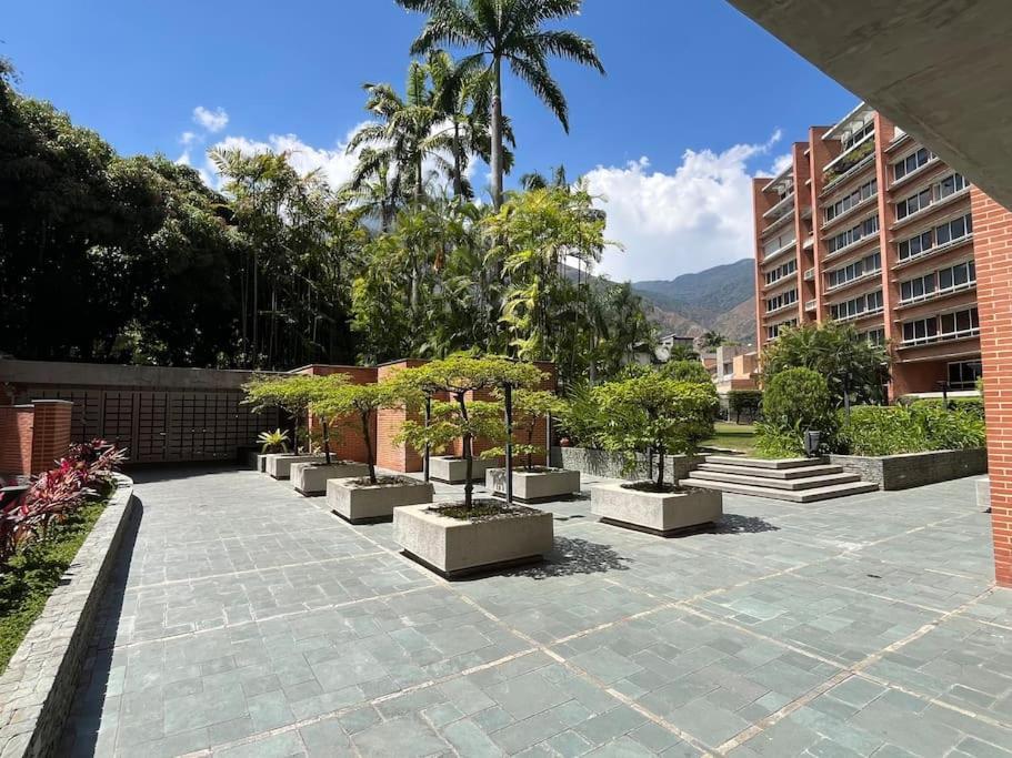 Murano Residence, An Oasis! Caracas Exterior foto